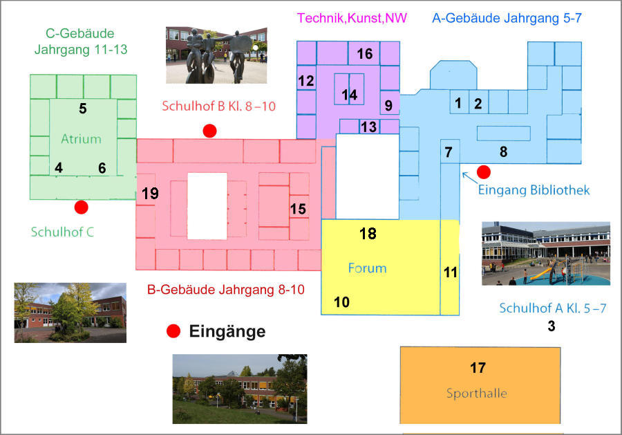 Tag Der Offenen Tur 2020 Online