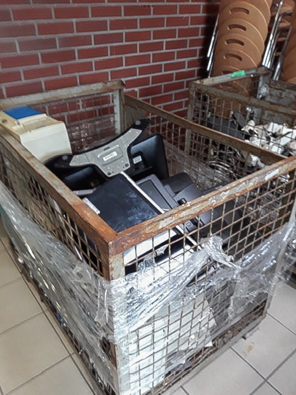 e Waste 1