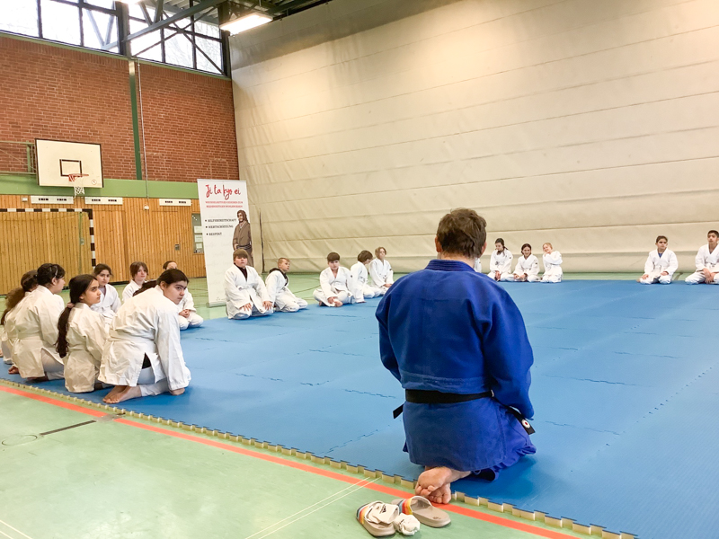 Judoprojekt 08