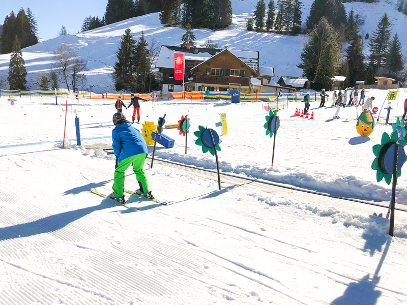 Skifreizeit 3