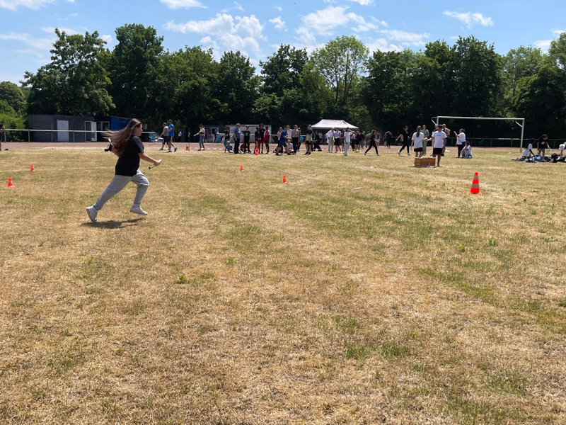 Sportfest 18