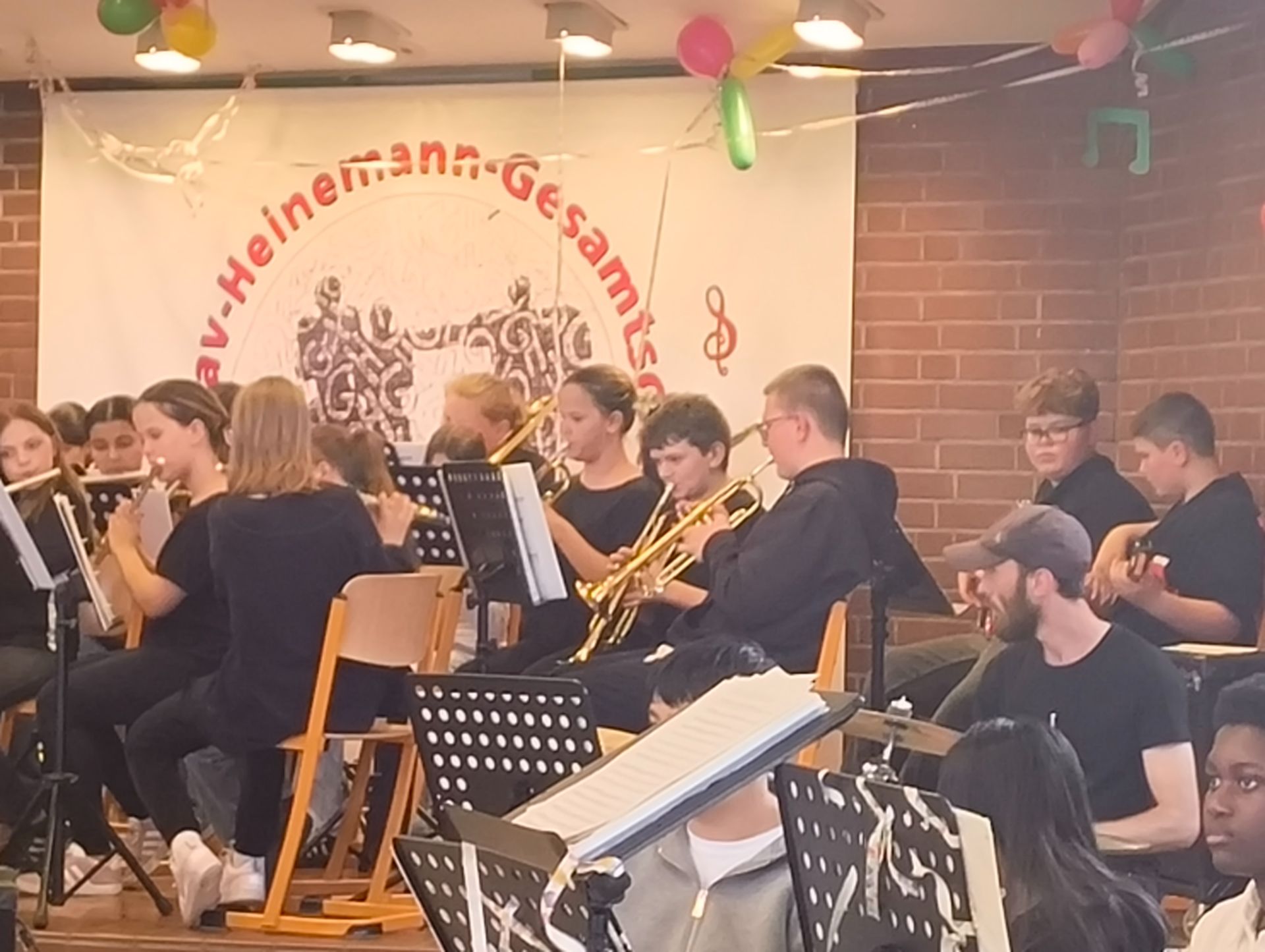 25 ghg Sommerkonzert 3