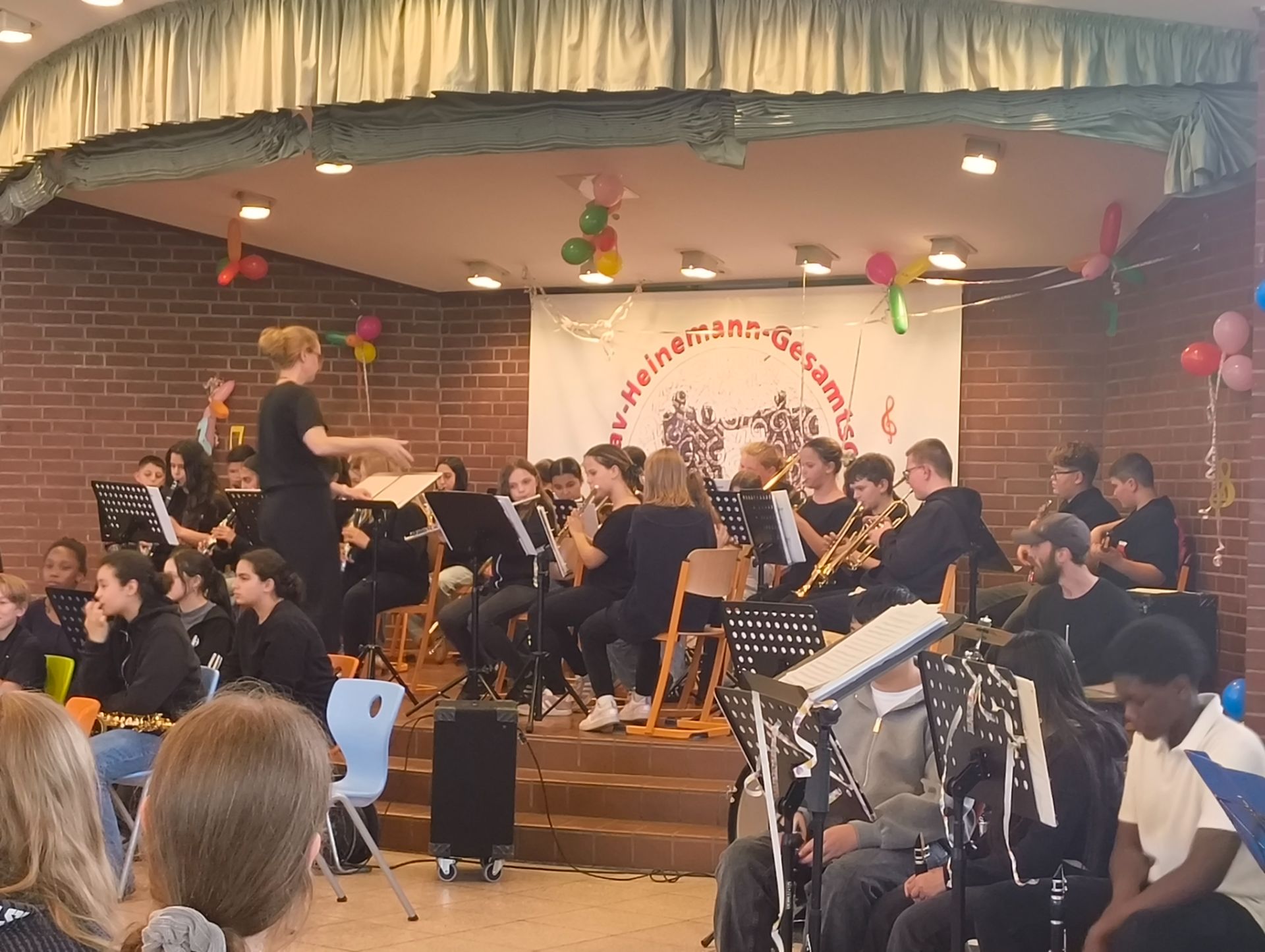 25 ghg Sommerkonzert 4