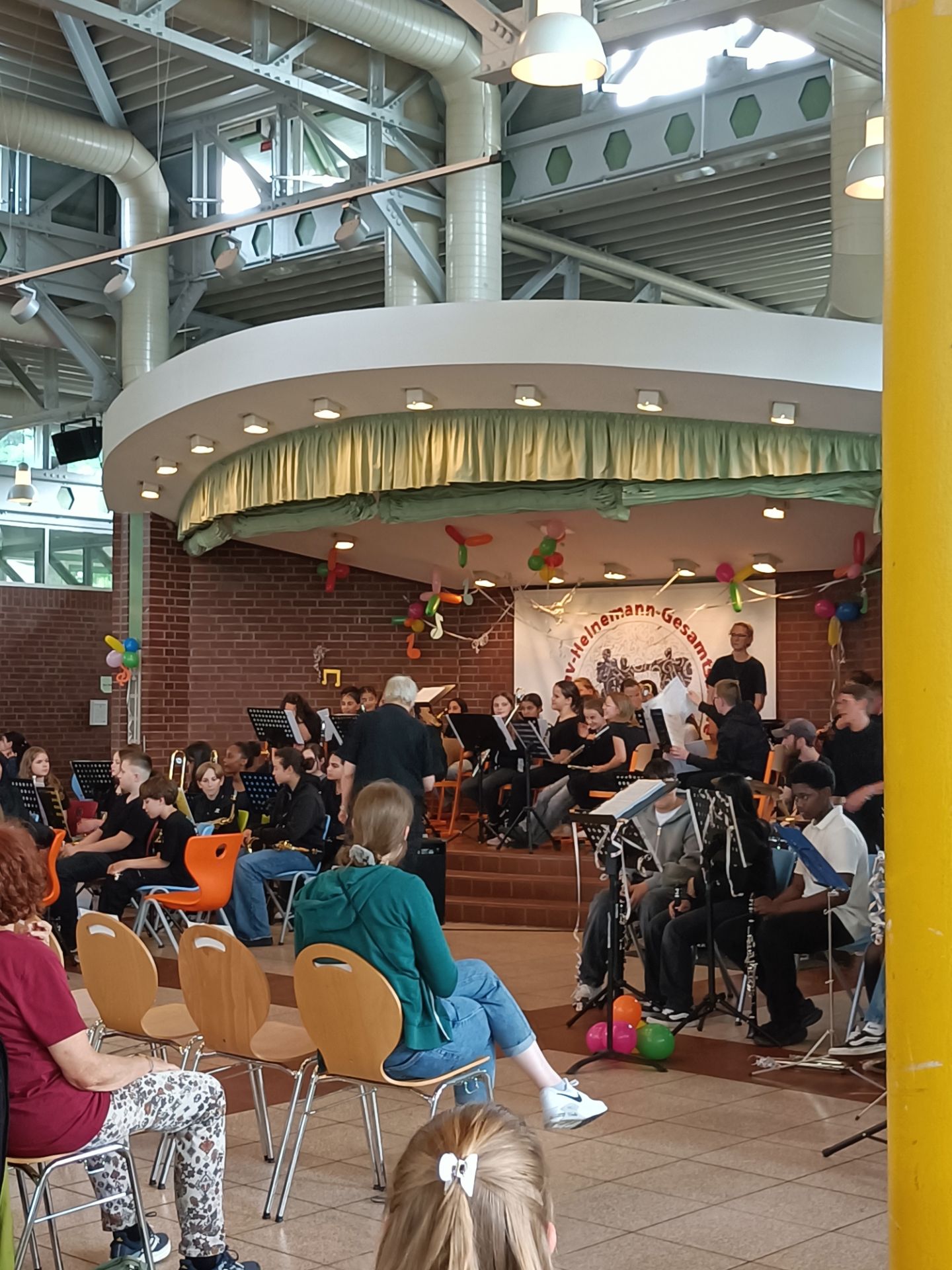 25 ghg Sommerkonzert 7