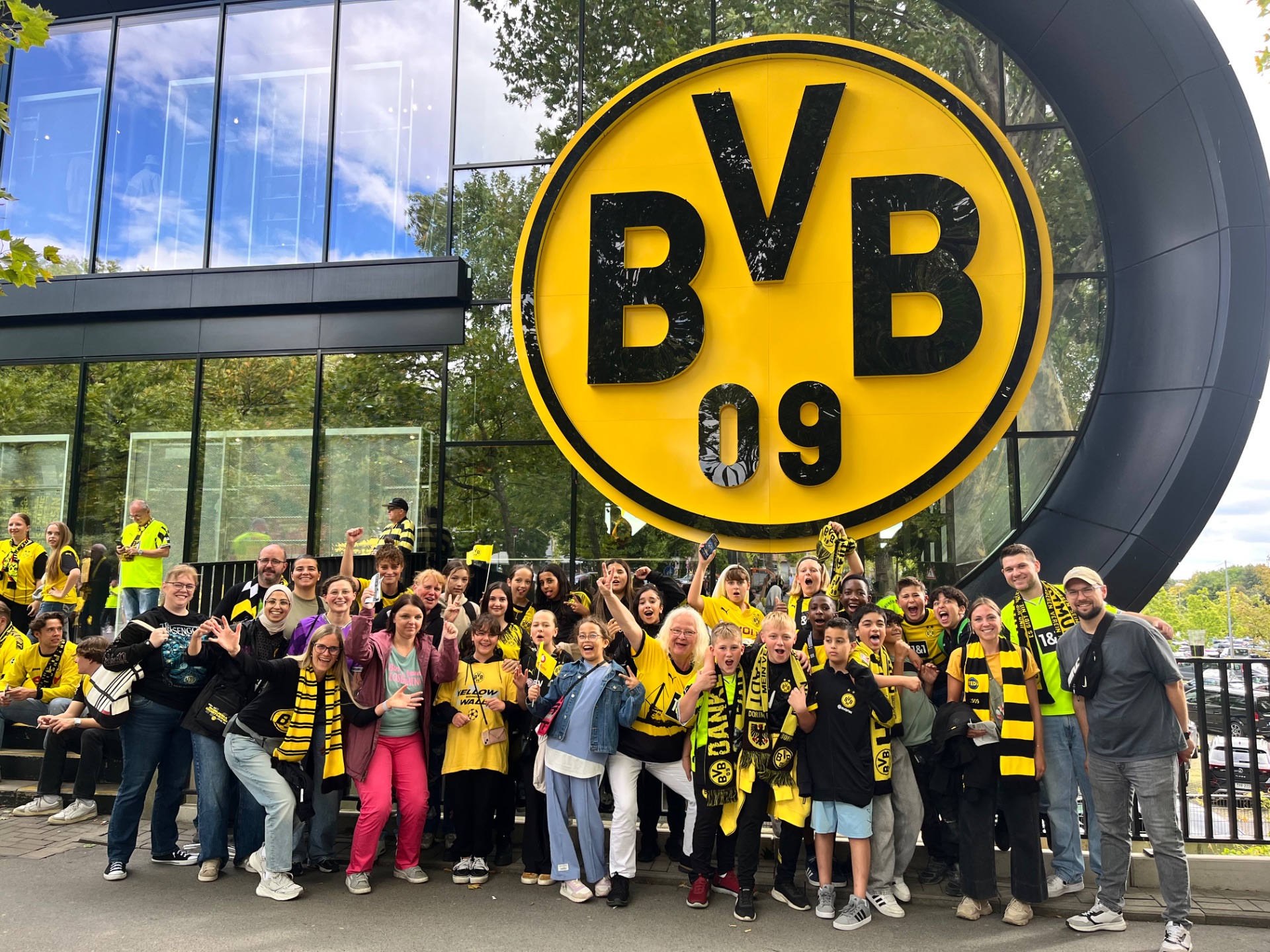 25 ghg bvb 2