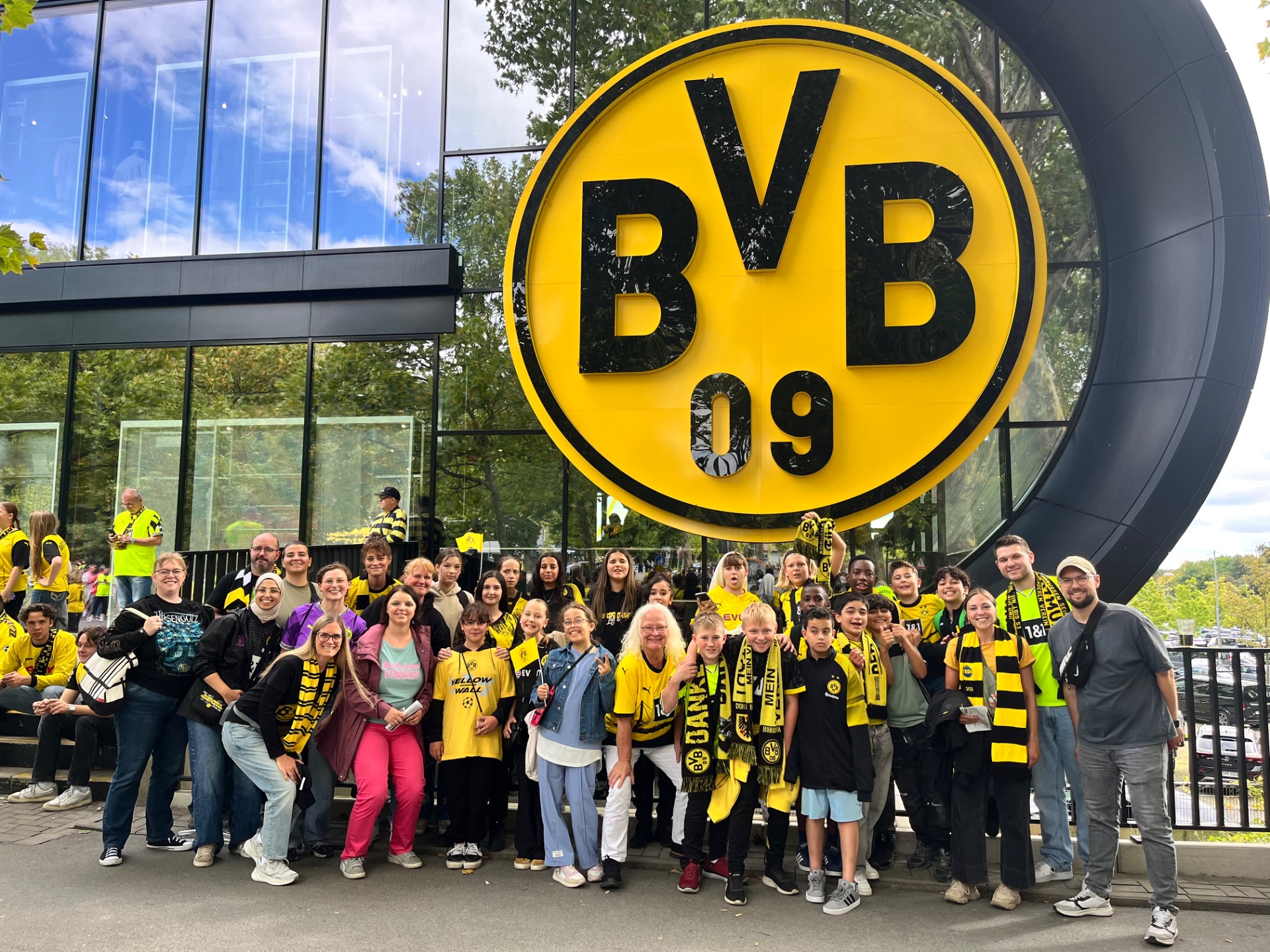 25 ghg bvb