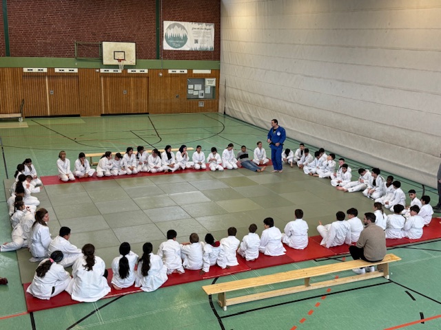 26 ghg Judoprojekt 3