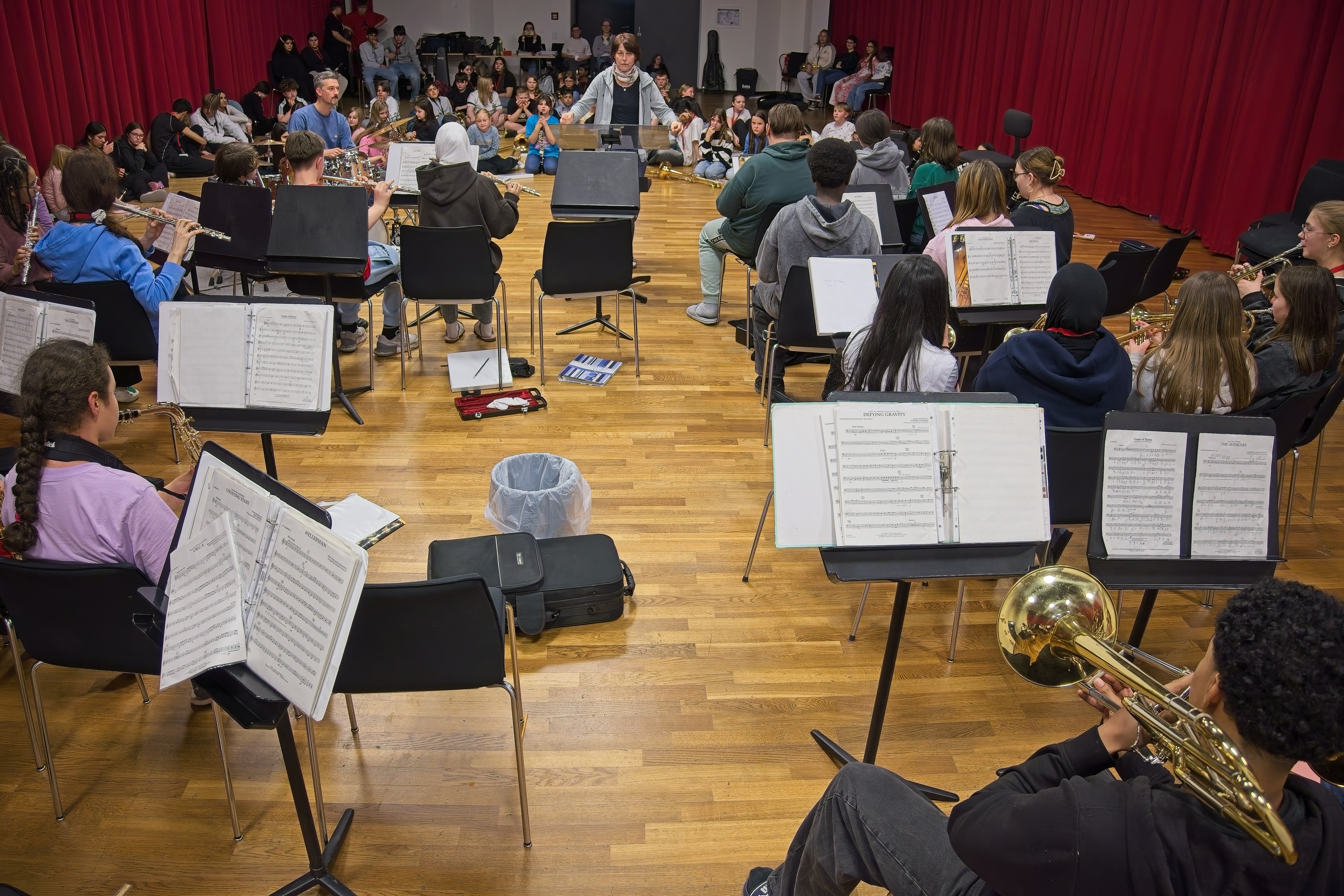 26 ghg Probenfahrt 11