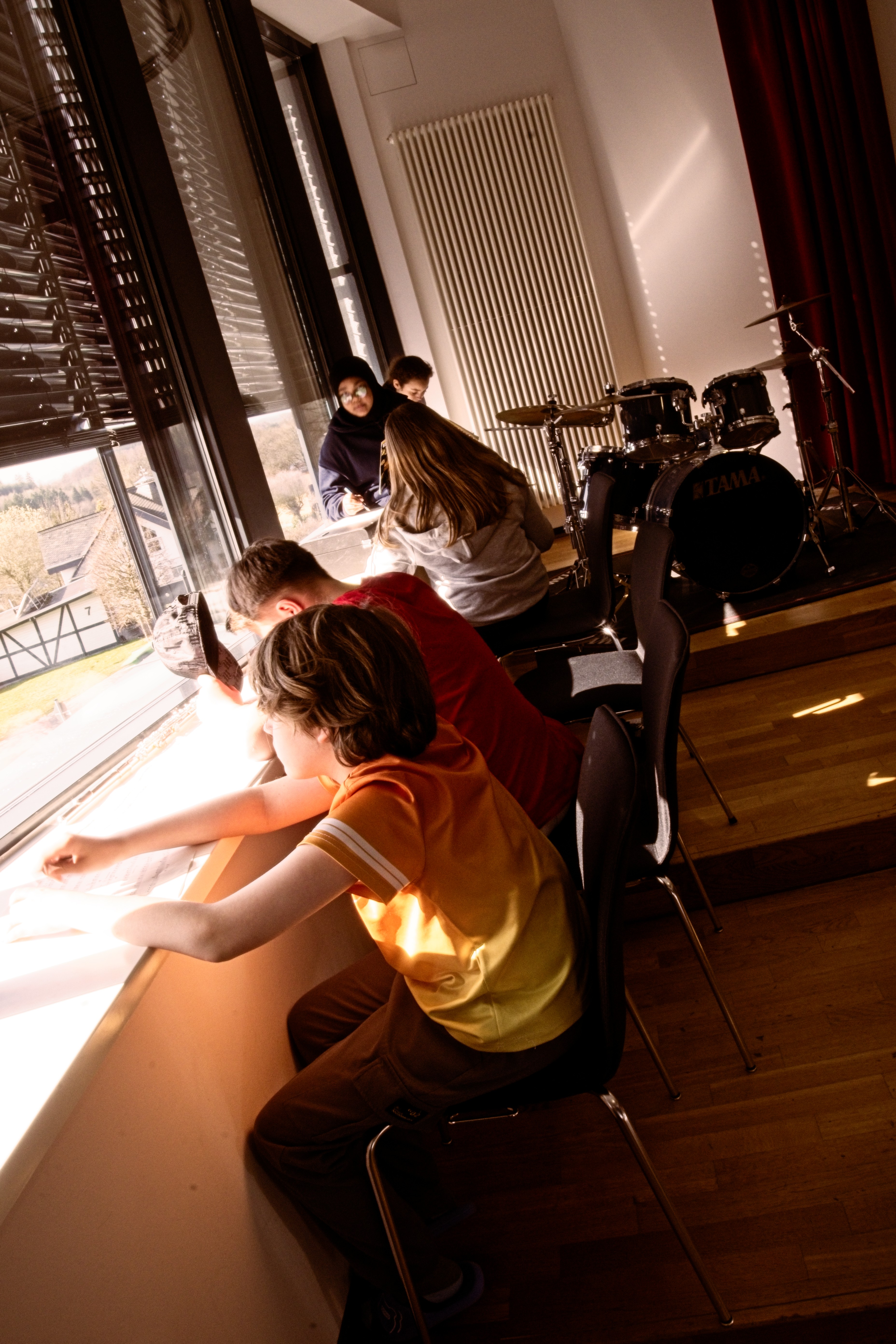 26 ghg Probenfahrt 3