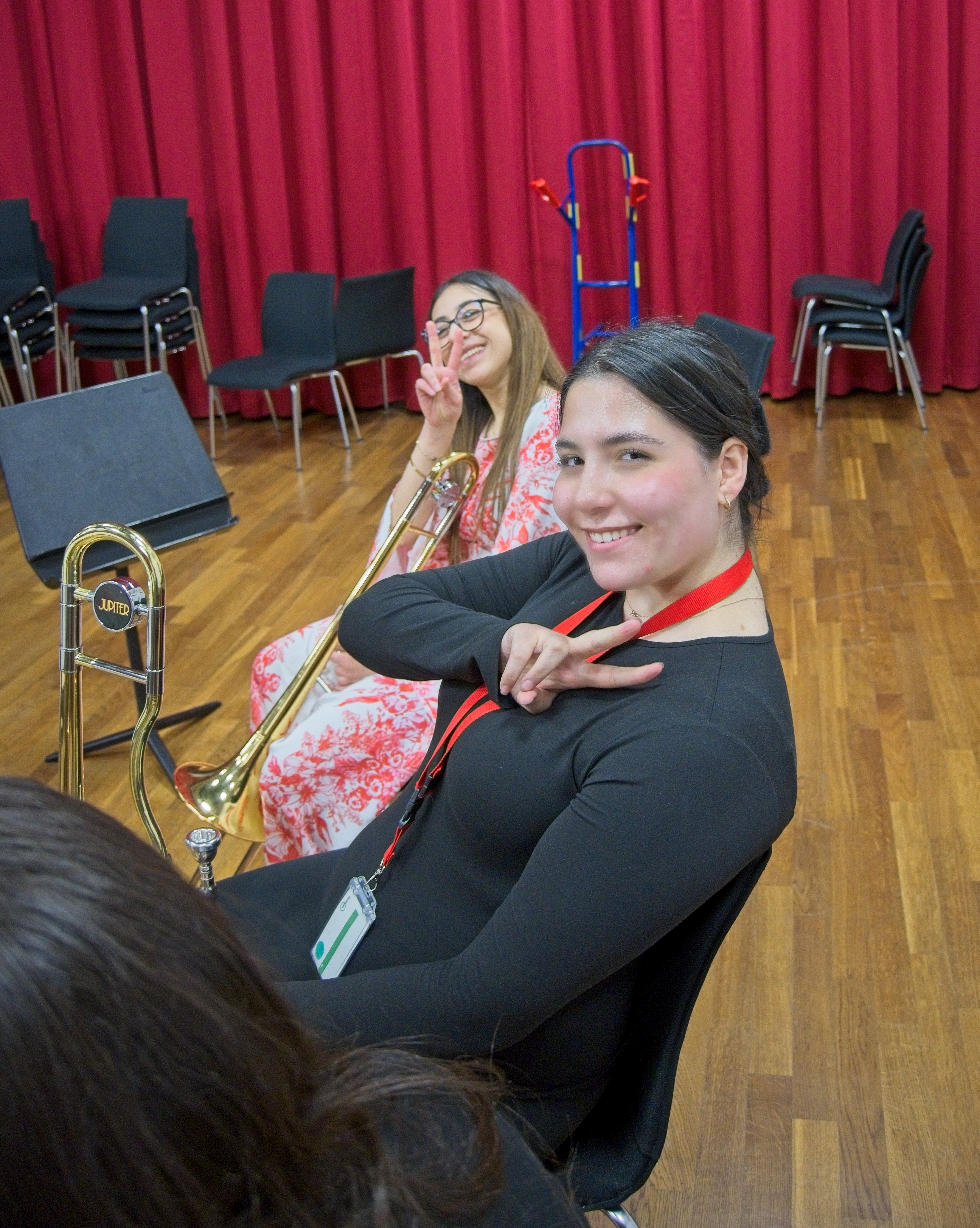 26 ghg Probenfahrt 8