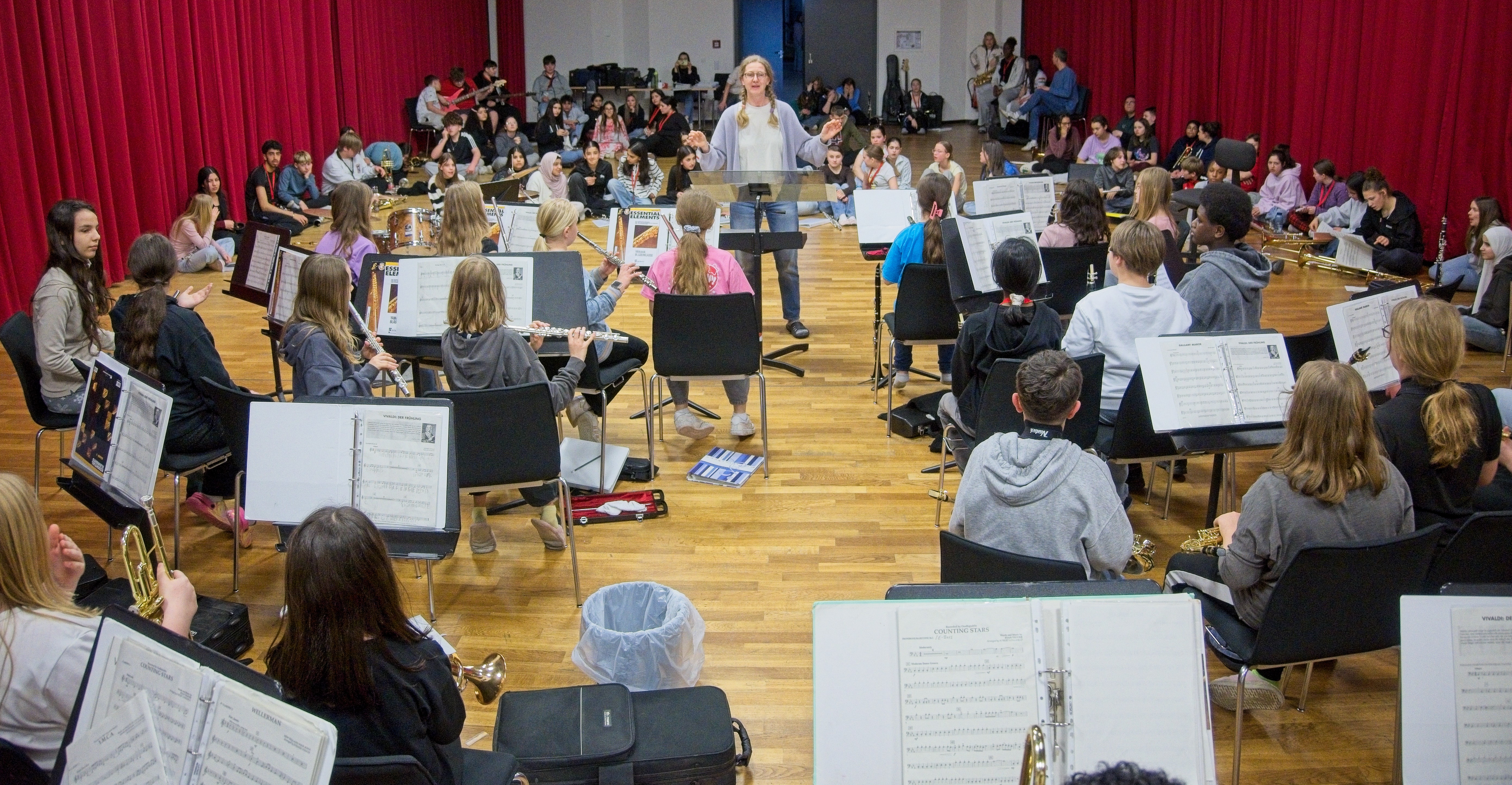 26 ghg Probenfahrt 9