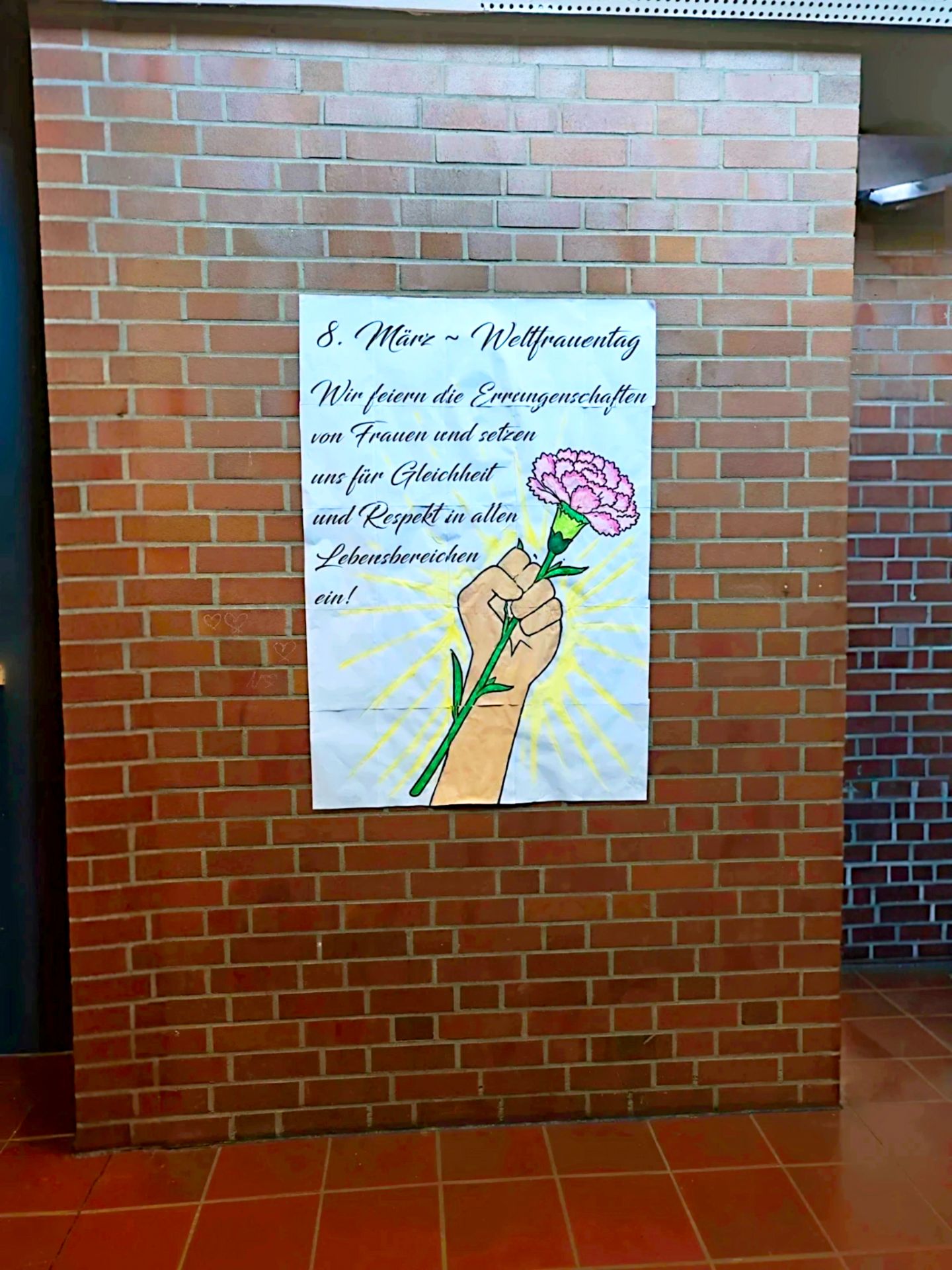 26 ghg Weltfrauentag 1