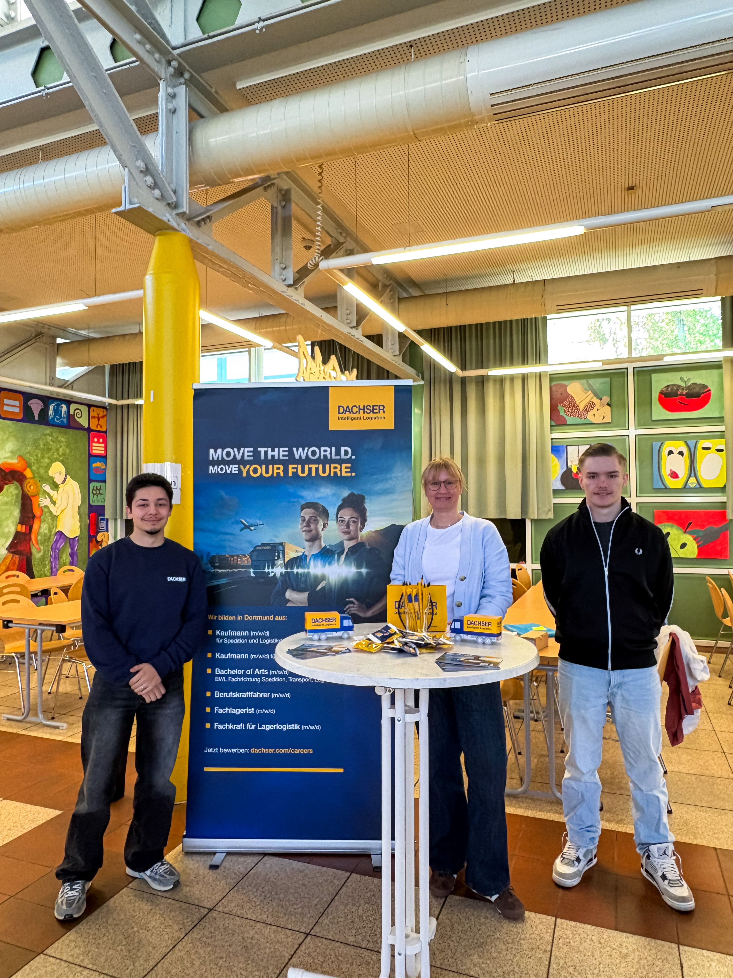 260422 AO Gustav Heinemann Gesamtschule Dortmund Sek II B 1