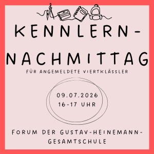 Kennlern nachmittag1