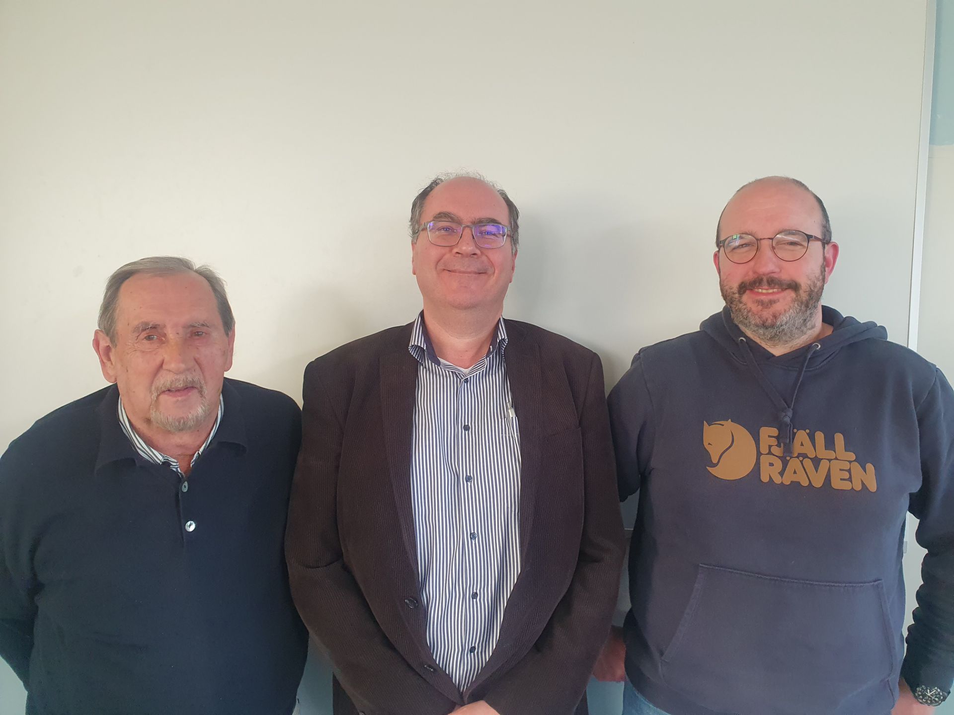25 ghg Foerderverein
